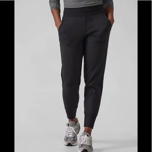 Athleta Venice joggers